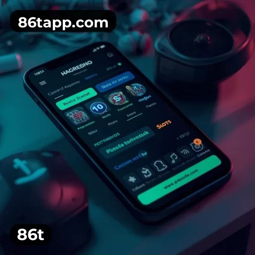 Segurança do APK 86t