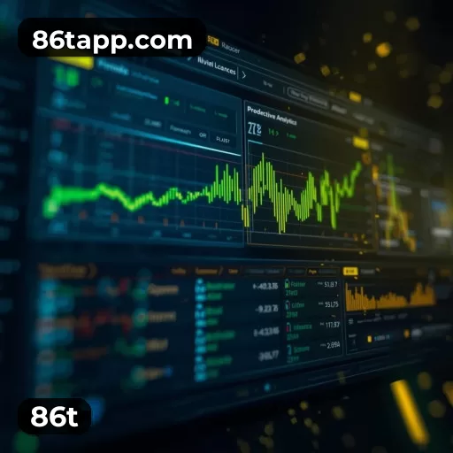 Comparativo de loterias 86t — prêmios, odds e frequência