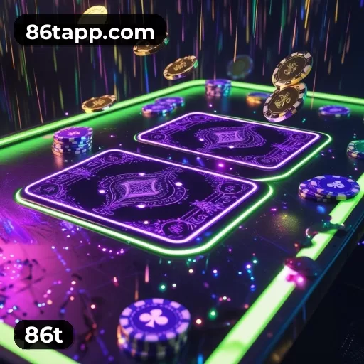 Jackpots progressivos 86t — R$ 8,3 milhões acumulados